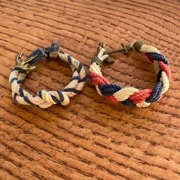 Two KJP bracelets - Picture 1 of 1